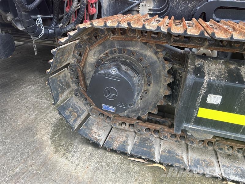 Pronar MPB 20.55GH Tracked Trommel Screen (Unused) Trommels