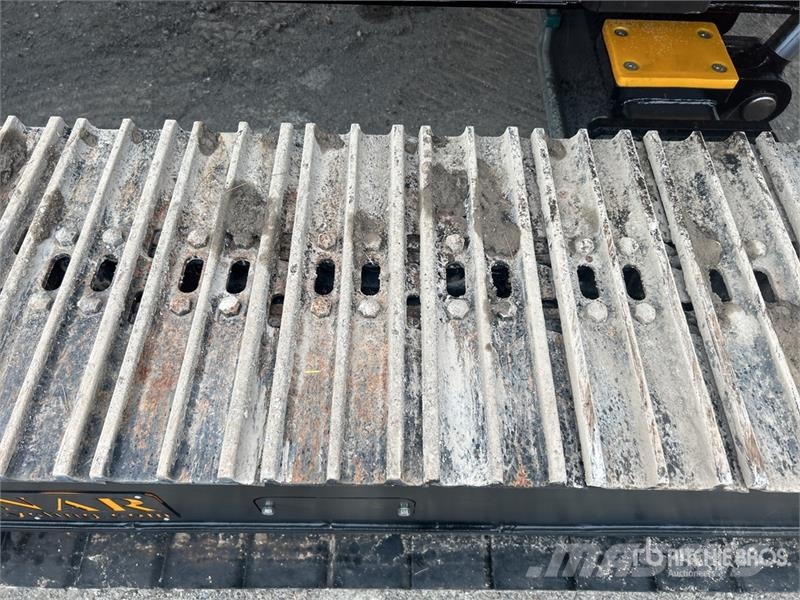 Pronar MPB 20.55GH Tracked Trommel Screen (Unused) Trommels