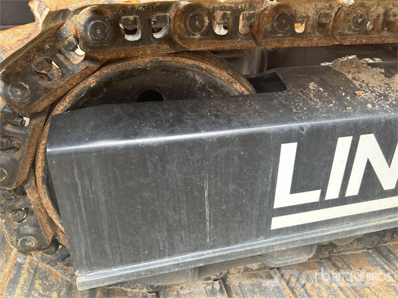 Pronar MPB 20.55GH Tracked Trommel Screen (Unused) Trommels