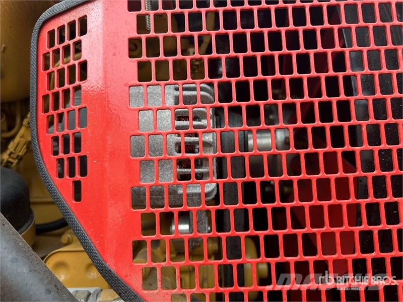 Pronar MPB 20.55GH Tracked Trommel Screen (Unused) Trommels