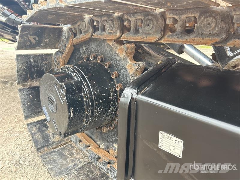 Pronar MPB 20.55GH Tracked Trommel Screen (Unused) Trommels