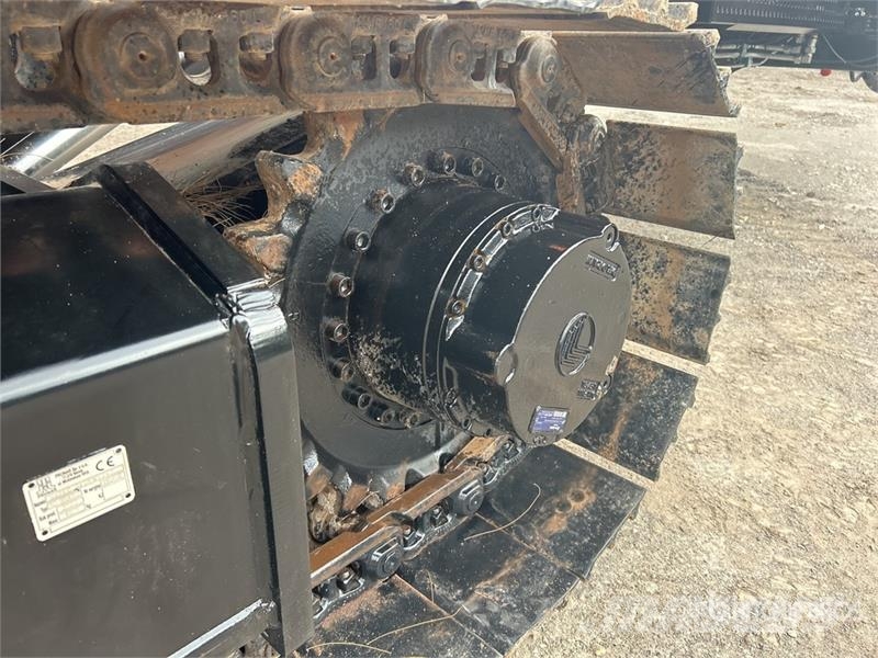 Pronar MPB 20.55GH Tracked Trommel Screen (Unused) Trommels