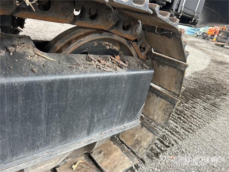 Pronar MPB20.55GH Tracked Trommel Screen (Unused) Trummlid