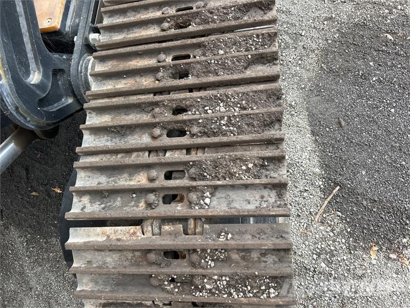 Pronar MPB20.55GH Tracked Trommel Screen (Unused) Trummlid