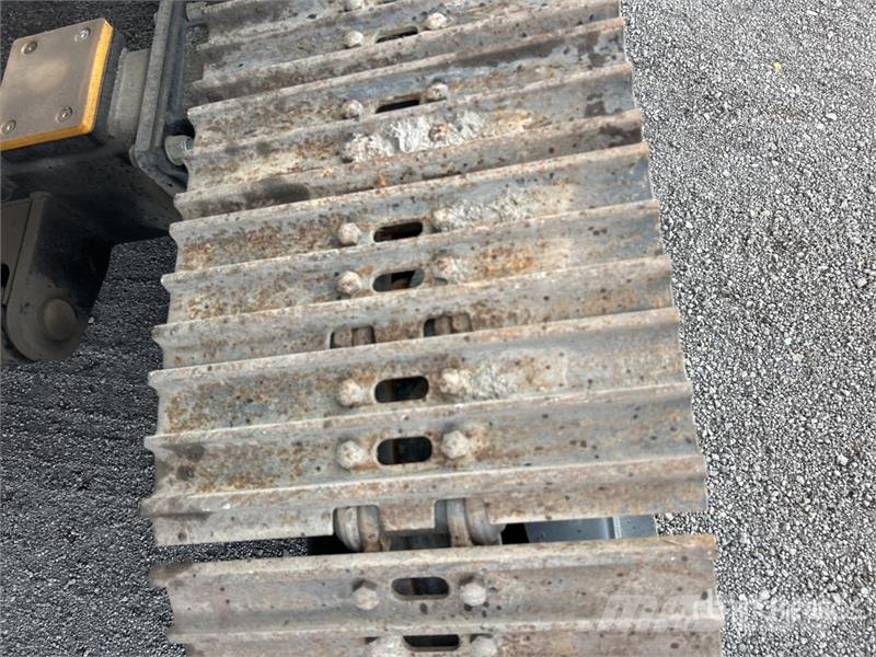 Pronar MPB20.55GH Tracked Trommel Screen (Unused) Trummlid