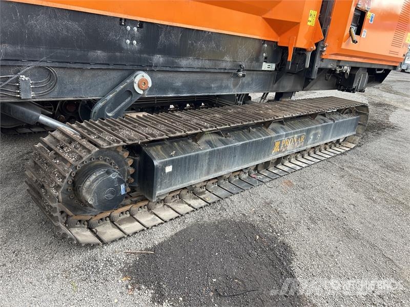Pronar MPB20.55GH Tracked Trommel Screen (Unused) Trummlid