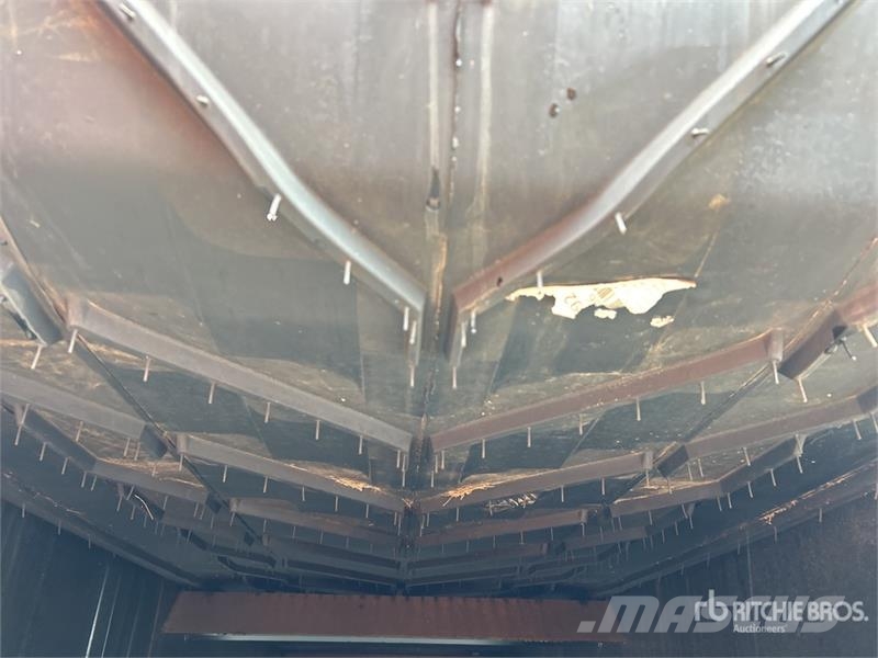 Pronar MPB20.55GH Tracked Trommel Screen (Unused) Trummlid