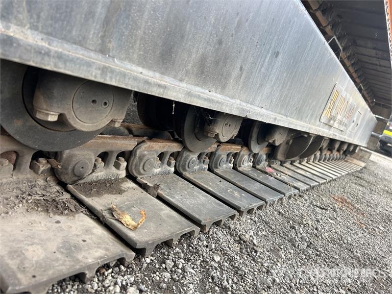Pronar MPB20.55GH Tracked Trommel Screen (Unused) Trummlid