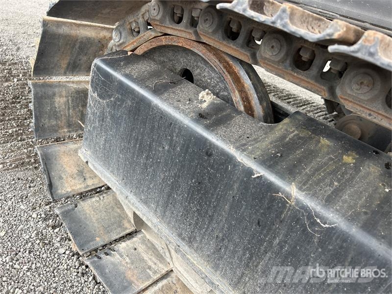 Pronar MPB20.55GH Tracked Trommel Screen (Unused) Trummlid