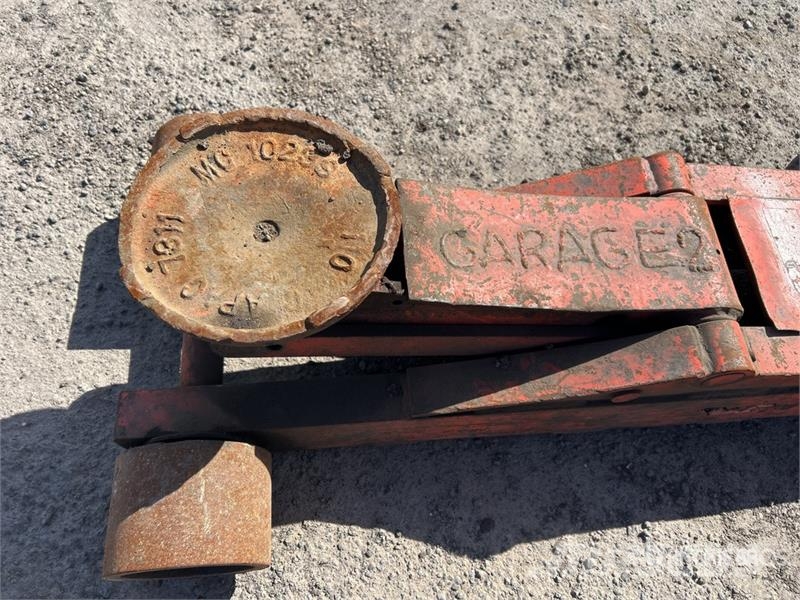 Pump Jack Equipamiento para el procesado