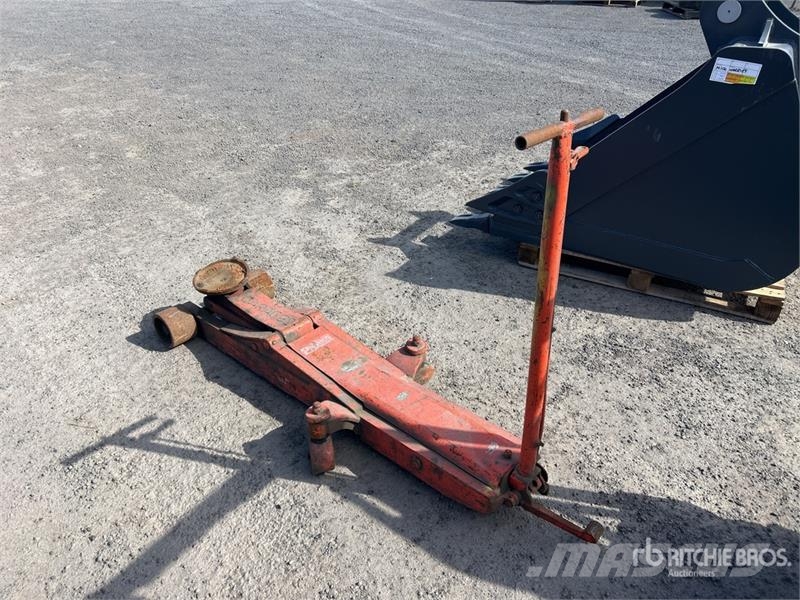 Pump Jack Equipamiento para el procesado