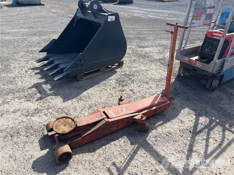 Pump Jack Equipamiento para el procesado