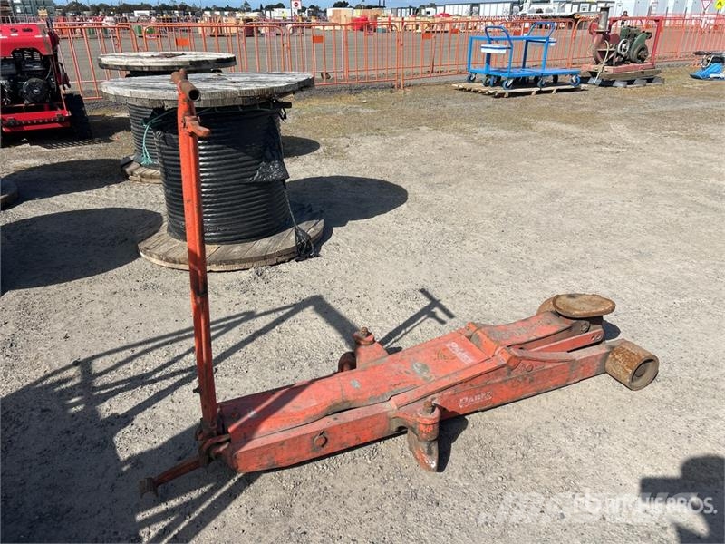 Pump Jack Equipamiento para el procesado