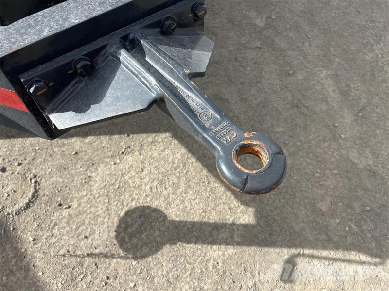 Putzmeister 1407D Concrete Pump (Unused) Beton pompaları