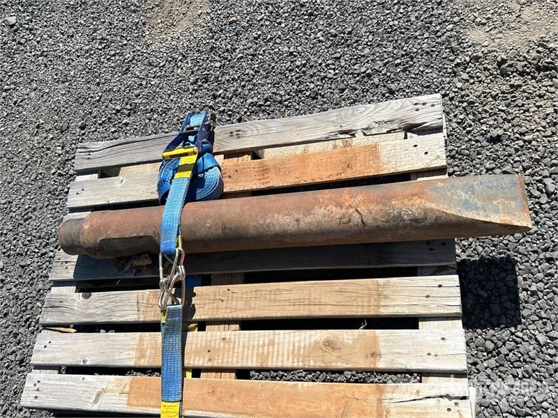  Q/C Hydraulic Breaker مطارق / كسارات