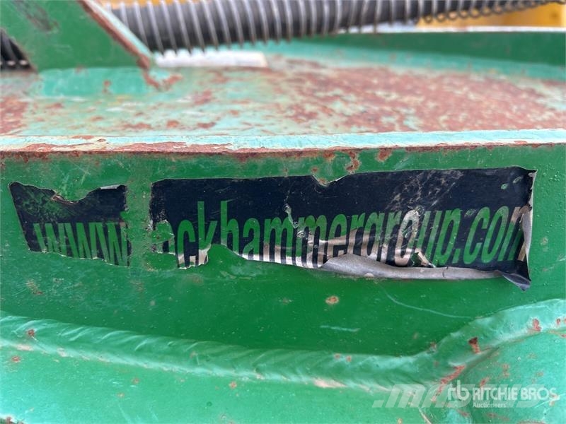 Q/C Hydraulic Breaker Hammers / Breakers