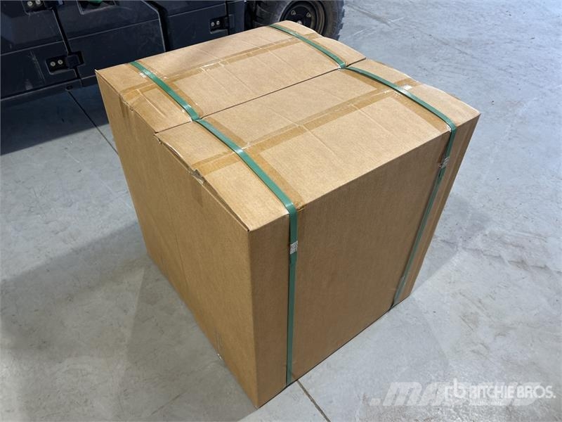 Quantity of (2) LEAPtools LT745TCS Tool Box (Unus Diger