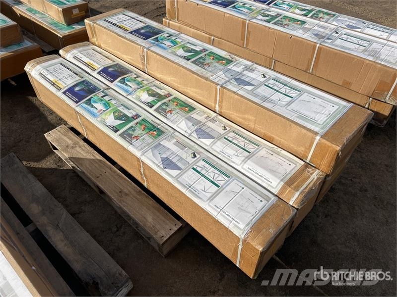 Quantity of (2) LEAPtools LT0306CRC 19 ft x 10 ft Ostale mašine i oprema za stoku