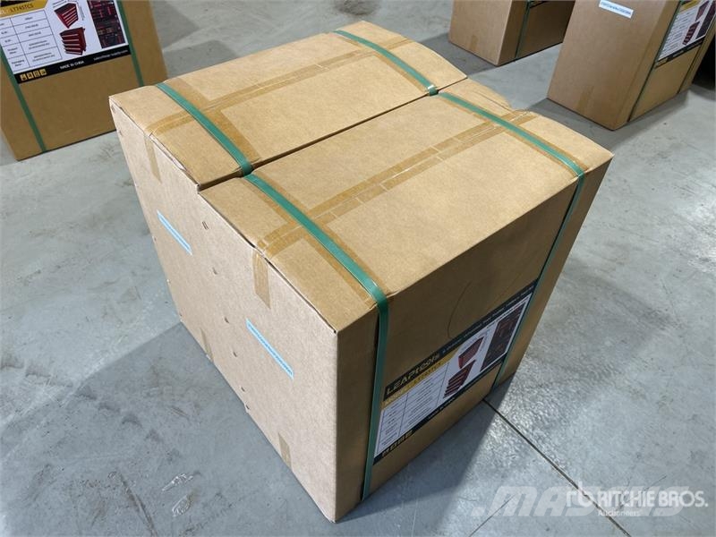 Quantity of (2) LEAPtools LT745TCS Tool Box (Unus Diger