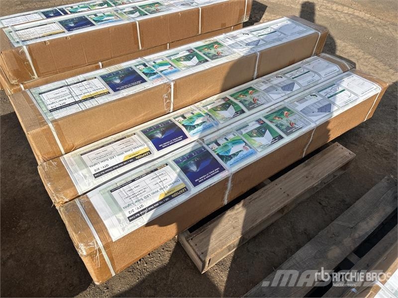 Quantity of (2) LEAPtools LT0306CRC 19 ft x 10 ft Ostale mašine i oprema za stoku