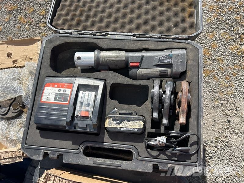 Quantity of (23) Boxes of Misc. Tools Drugi deli