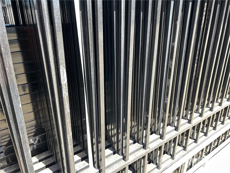 Quantity of (33) Skyway SFS33-330TF 10 ft x 7 ft Other components