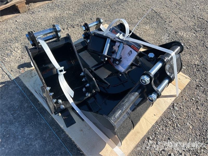 Quantity of (5) AGT 12EX-SET5 Mini Excavator Atta Other components