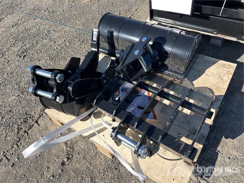 Quantity of (5) AGT 12EX-SET5 Mini Excavator Atta Ostatní komponenty