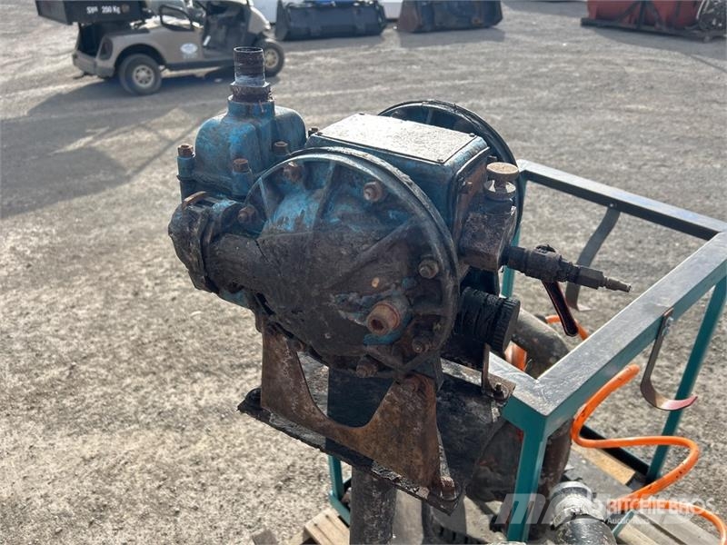  Quantity of Diaphragm Pumps Waterpumps