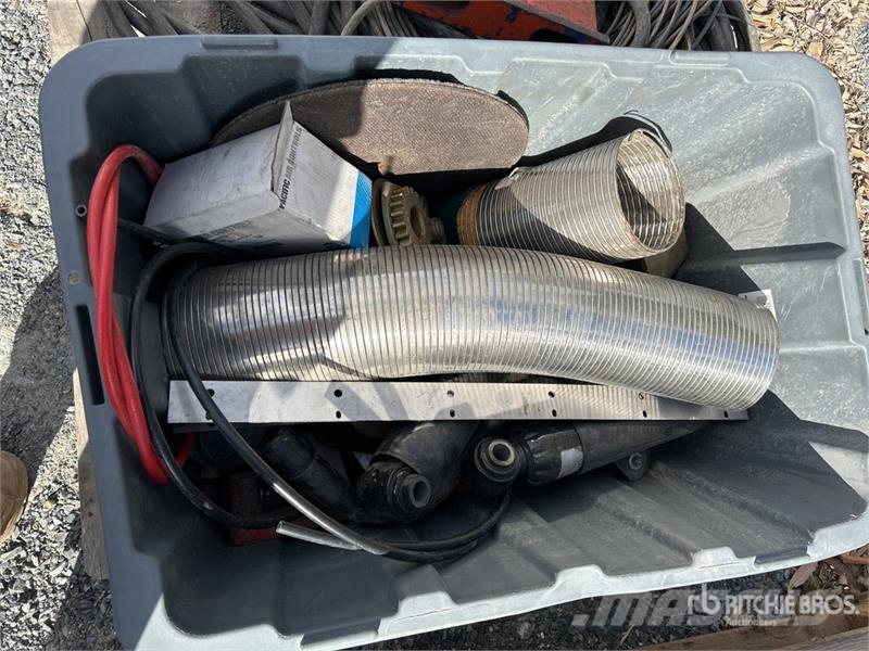Quantity of Electrical Wiring & Leads Ostale komponente za građevinarstvo