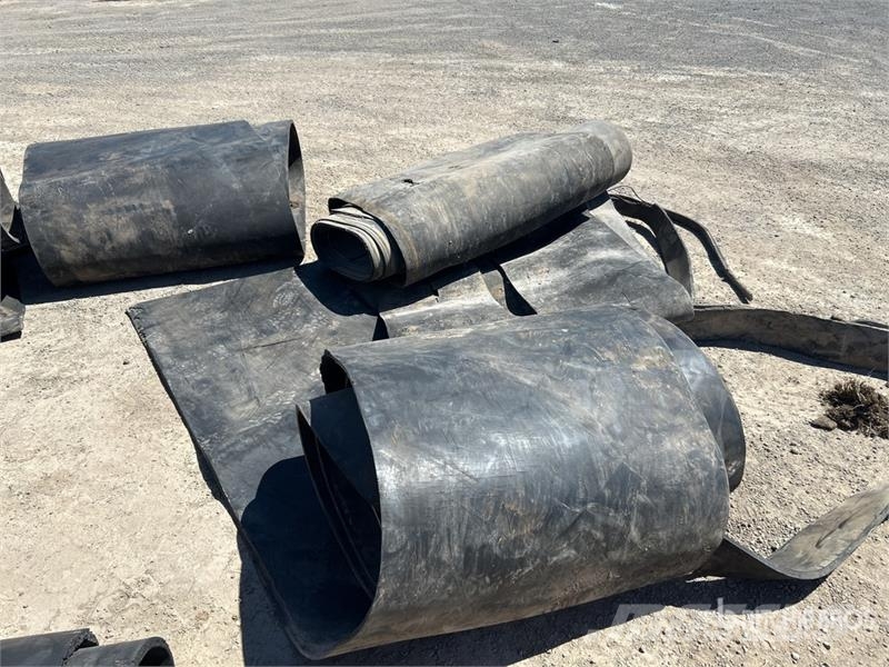  Quantity of Rubber مكونات أخرى