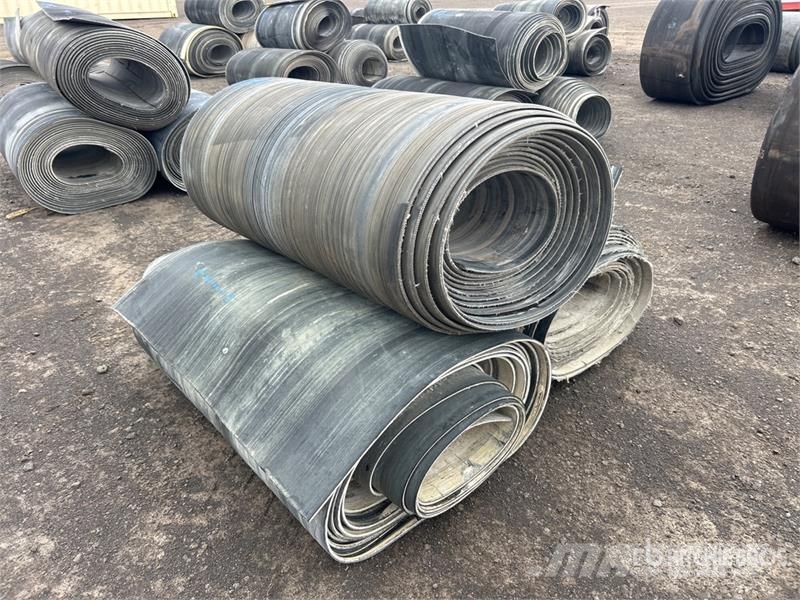  Quantity of Rubber مكونات أخرى