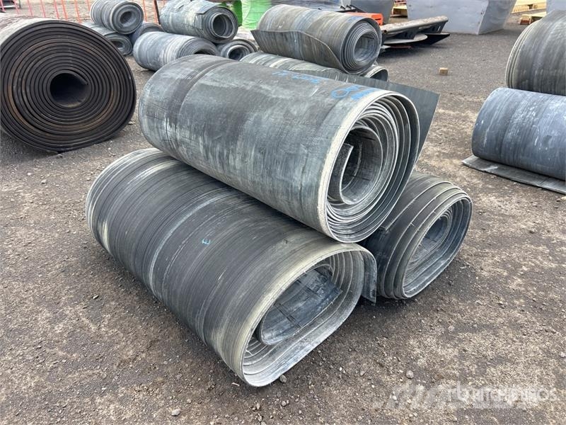  Quantity of Rubber مكونات أخرى