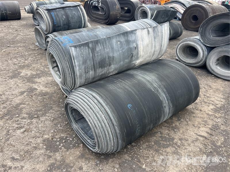  Quantity of Rubber مكونات أخرى