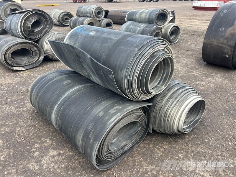  Quantity of Rubber مكونات أخرى