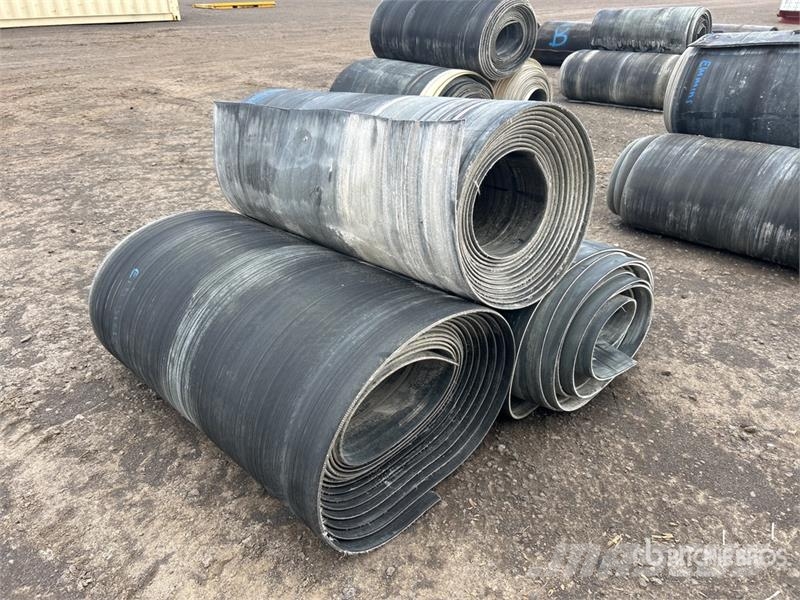  Quantity of Rubber مكونات أخرى