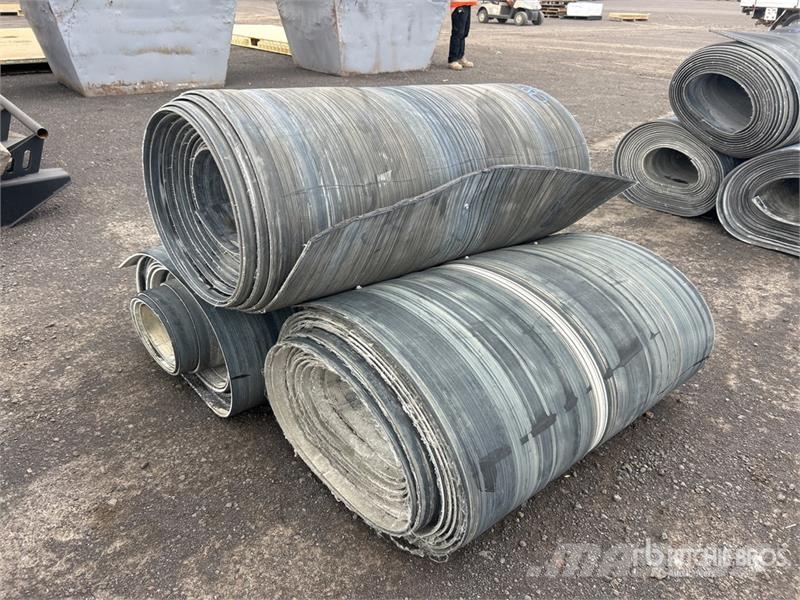  Quantity of Rubber مكونات أخرى