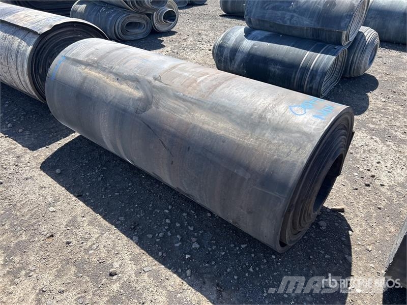  Quantity of Rubber مكونات أخرى