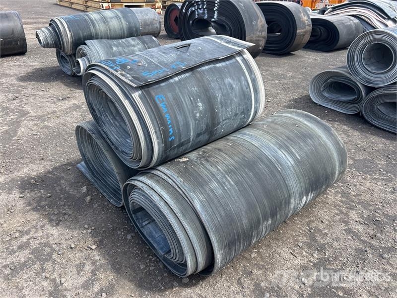  Quantity of Rubber مكونات أخرى