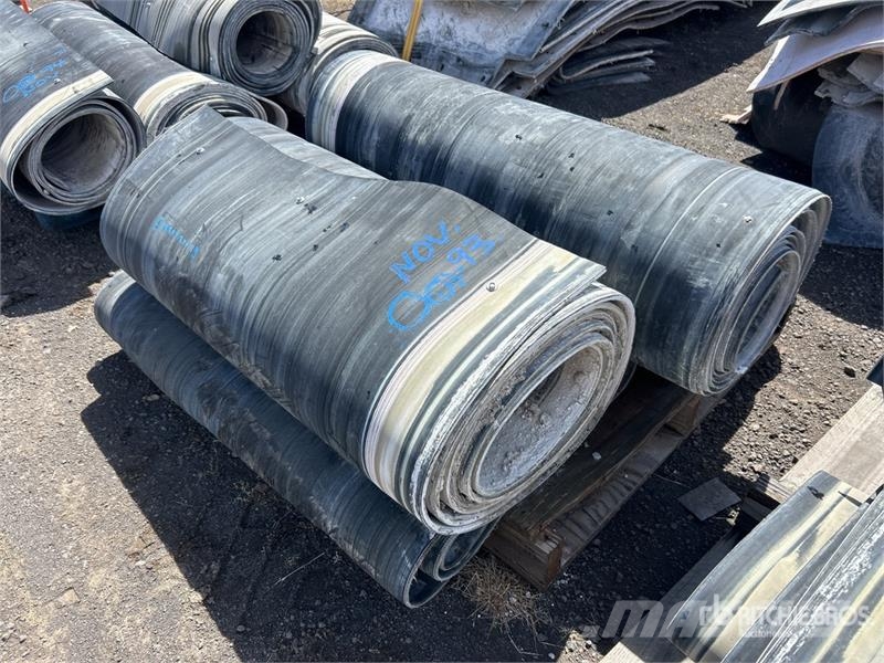  Quantity of Rubber مكونات أخرى