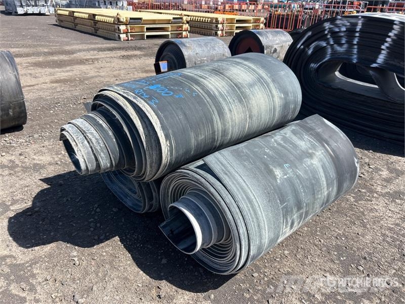  Quantity of Rubber مكونات أخرى