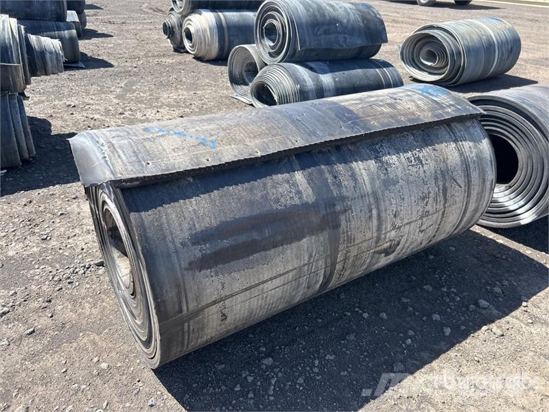  Quantity of Rubber مكونات أخرى
