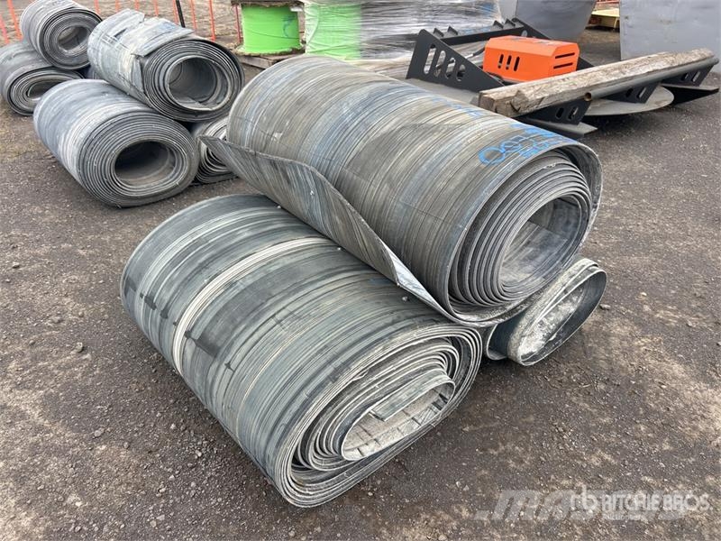  Quantity of Rubber مكونات أخرى
