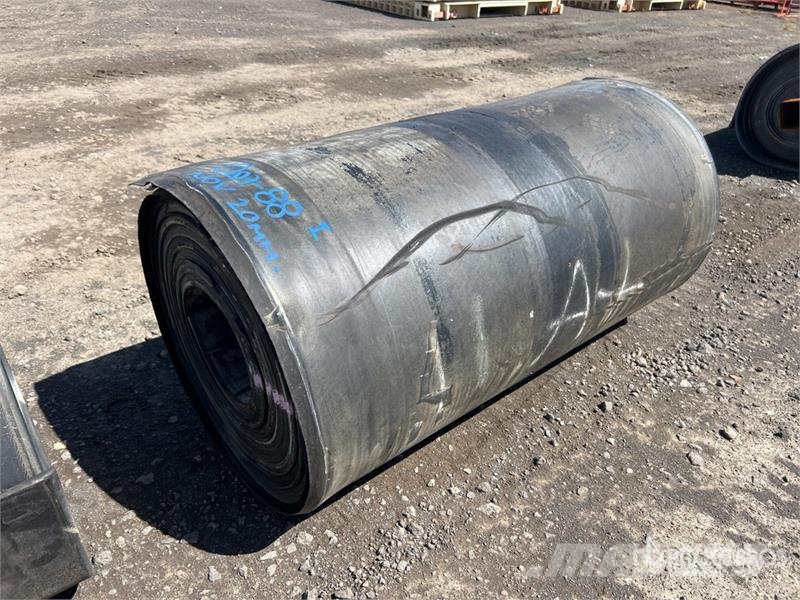  Quantity of Rubber مكونات أخرى