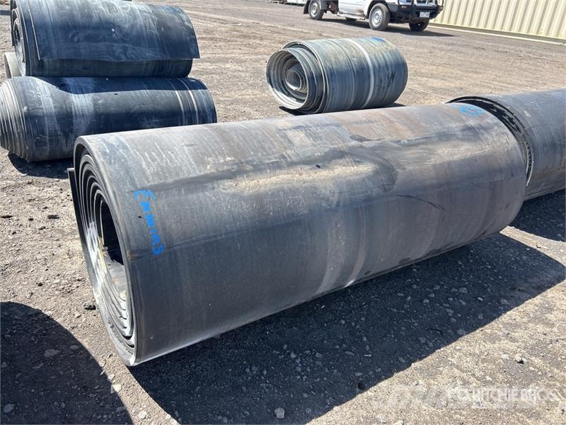 Quantity of Rubber مكونات أخرى