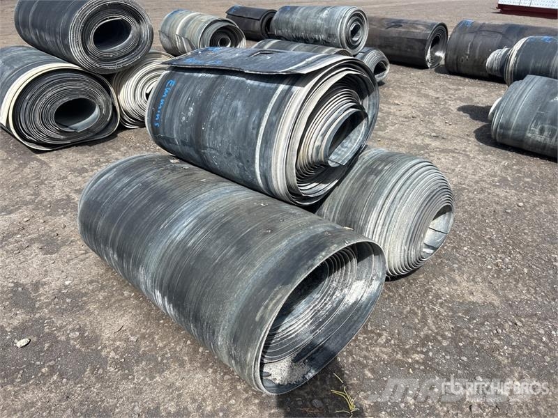  Quantity of Rubber مكونات أخرى