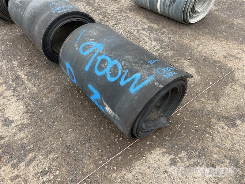 Quantity of Rubber Építőipar - Egyebek