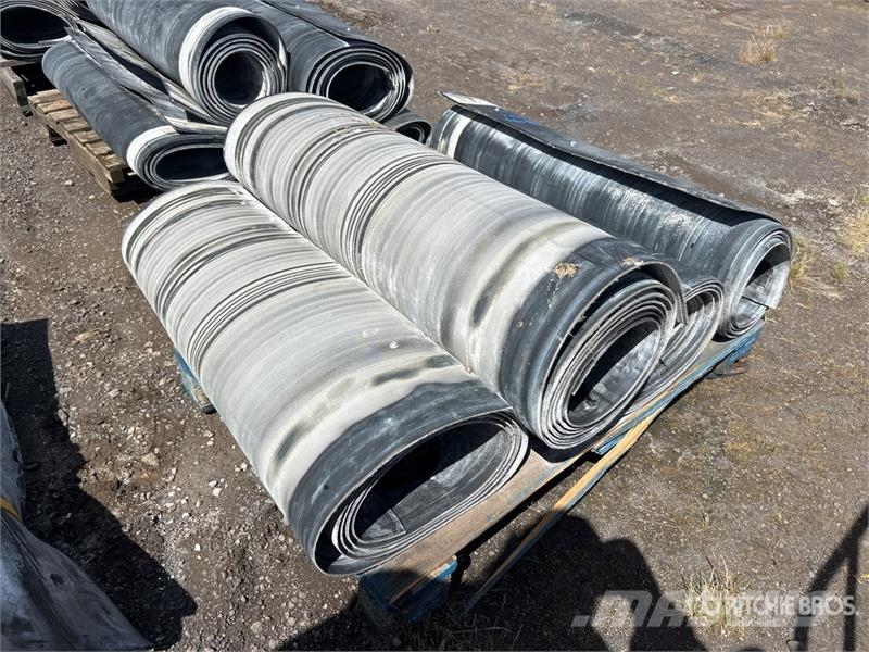  Quantity of Rubber مكونات أخرى