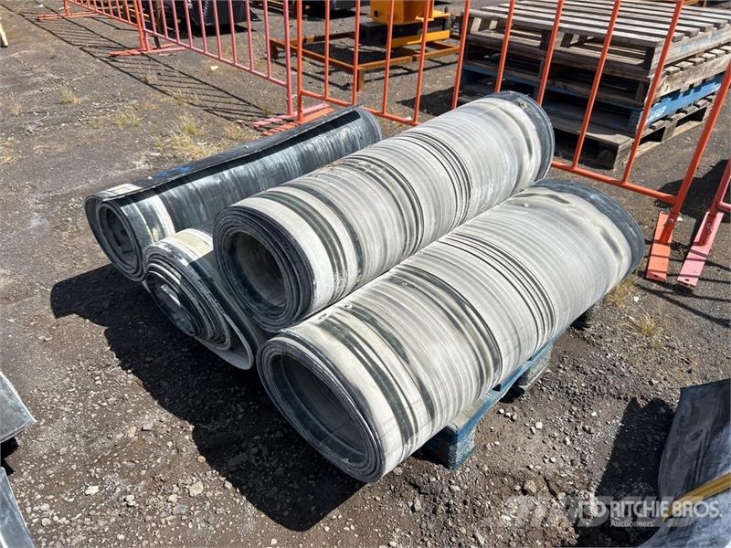  Quantity of Rubber مكونات أخرى
