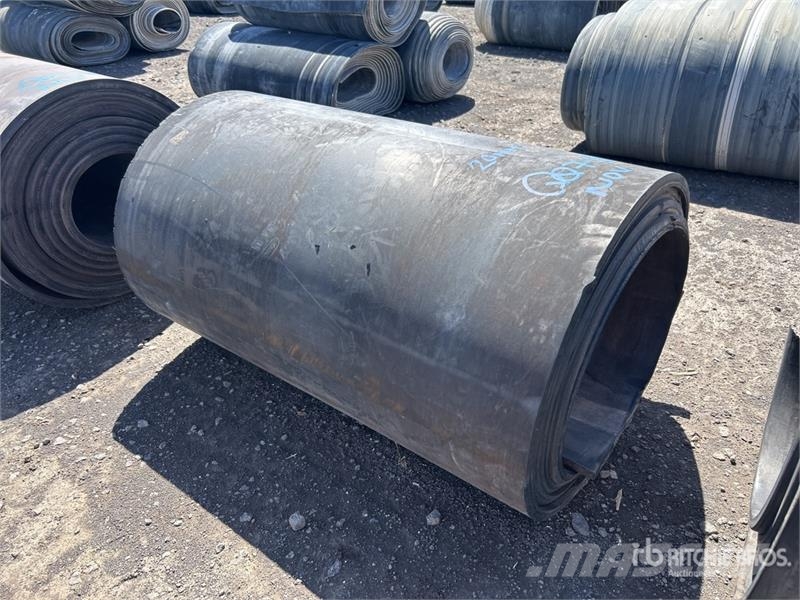  Quantity of Rubber مكونات أخرى